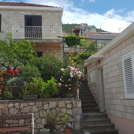 Guesthouse Ivona Dubrovnik Buitenkant foto