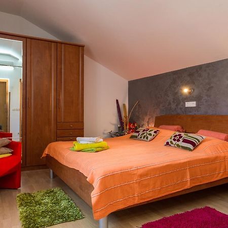 Guesthouse Ivona Dubrovnik Buitenkant foto