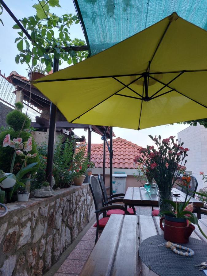 Guesthouse Ivona Dubrovnik Buitenkant foto
