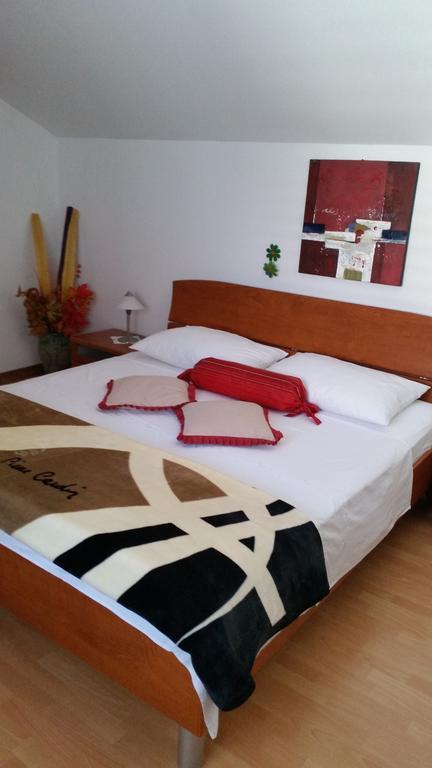 Guesthouse Ivona Dubrovnik Buitenkant foto