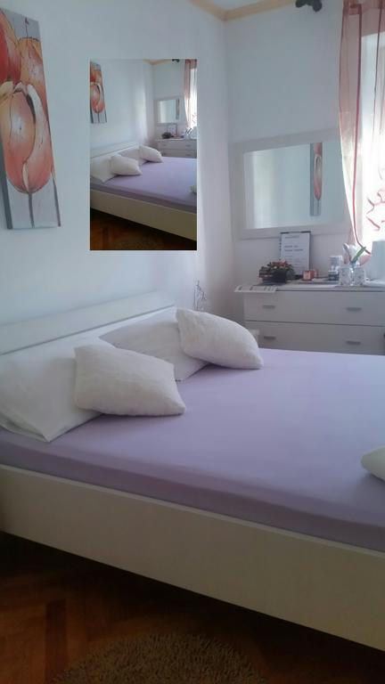 Guesthouse Ivona Dubrovnik Kamer foto