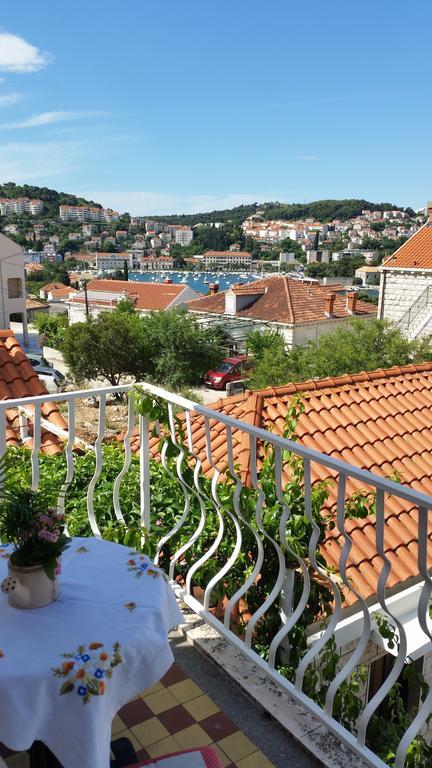 Guesthouse Ivona Dubrovnik Kamer foto