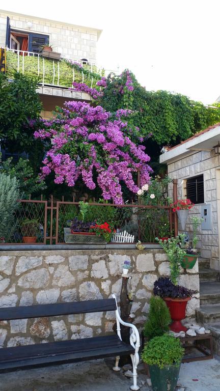 Guesthouse Ivona Dubrovnik Kamer foto