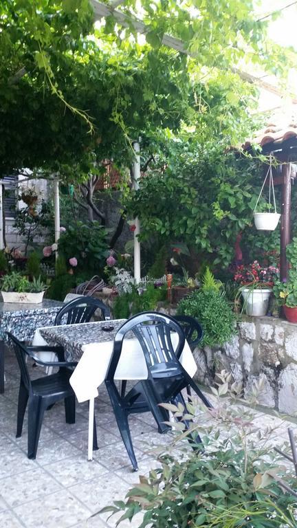 Guesthouse Ivona Dubrovnik Kamer foto