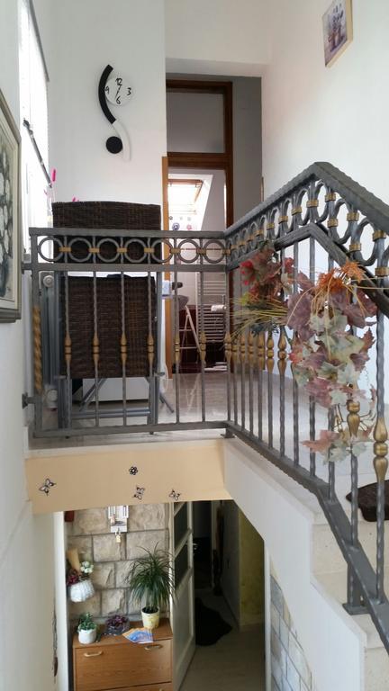 Guesthouse Ivona Dubrovnik Kamer foto