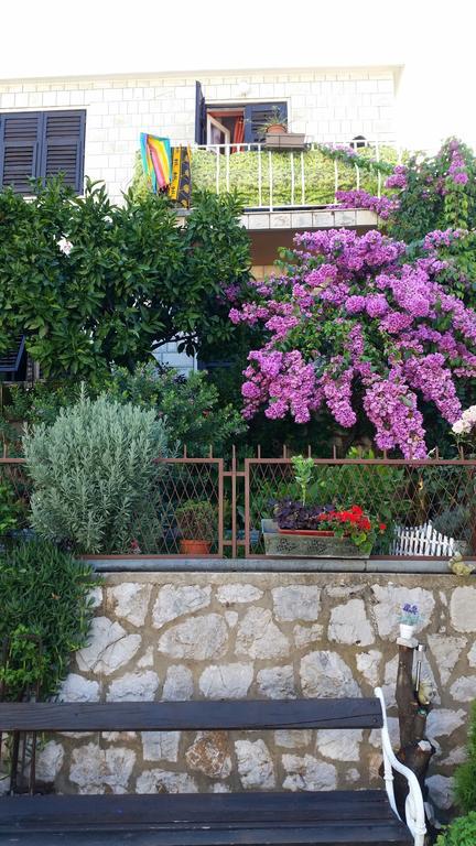 Guesthouse Ivona Dubrovnik Buitenkant foto