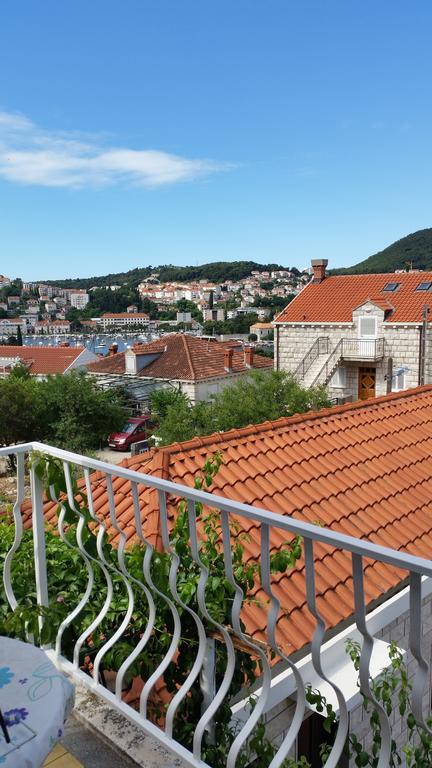 Guesthouse Ivona Dubrovnik Kamer foto