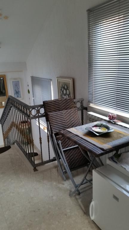 Guesthouse Ivona Dubrovnik Kamer foto
