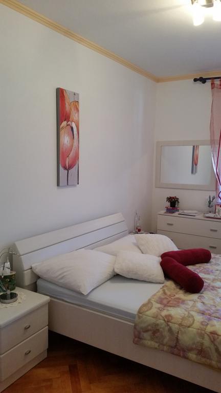 Guesthouse Ivona Dubrovnik Kamer foto