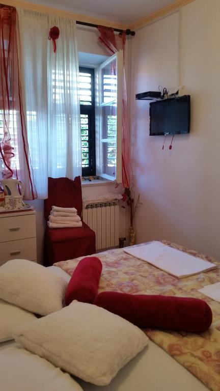 Guesthouse Ivona Dubrovnik Kamer foto