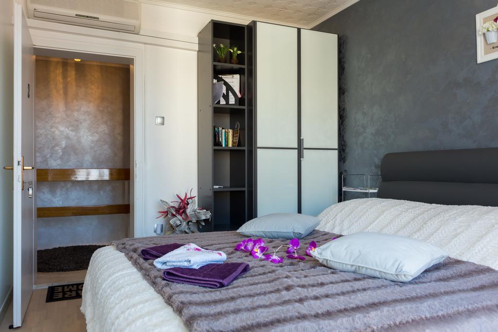 Guesthouse Ivona Dubrovnik Buitenkant foto