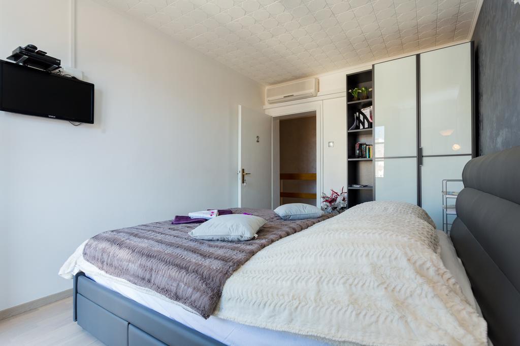 Guesthouse Ivona Dubrovnik Buitenkant foto