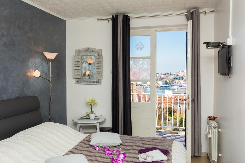 Guesthouse Ivona Dubrovnik Buitenkant foto