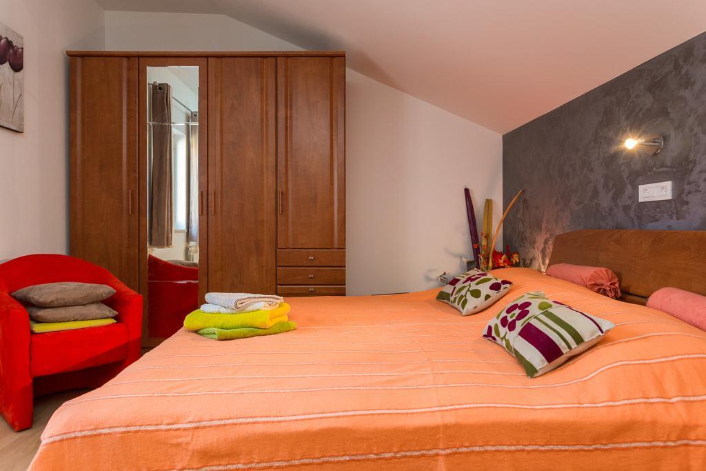 Guesthouse Ivona Dubrovnik Buitenkant foto