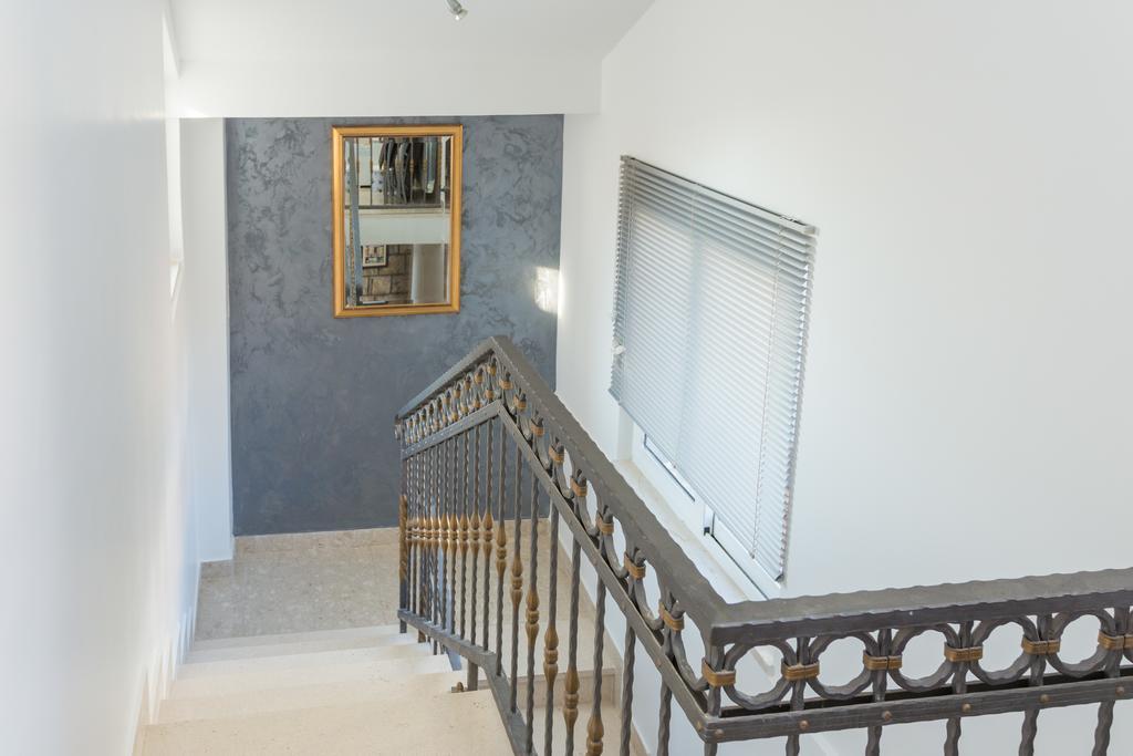 Guesthouse Ivona Dubrovnik Buitenkant foto