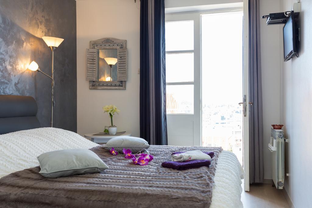 Guesthouse Ivona Dubrovnik Buitenkant foto