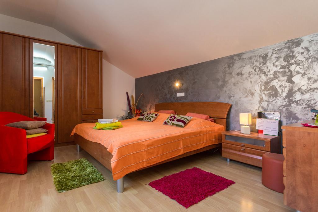 Guesthouse Ivona Dubrovnik Buitenkant foto