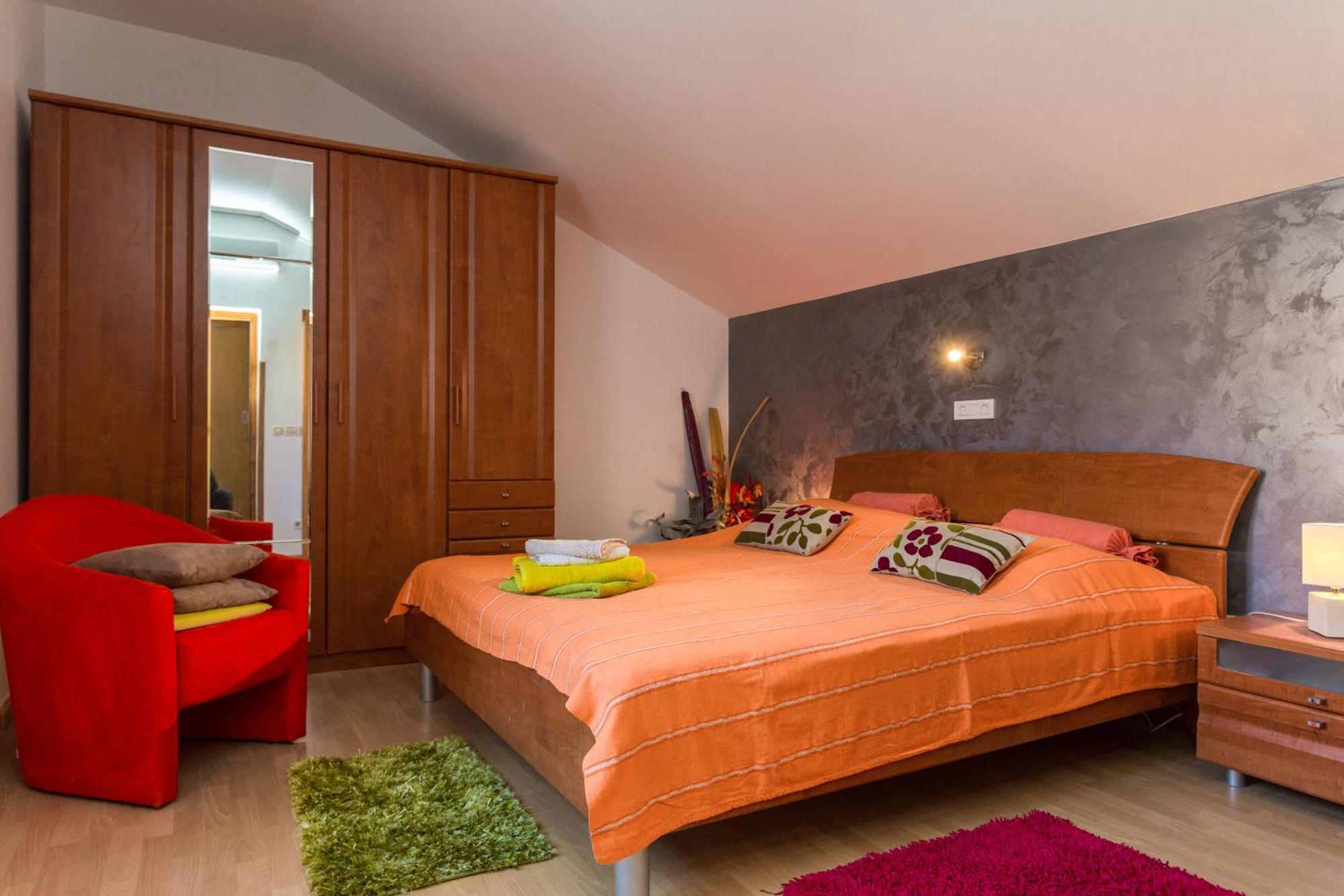 Guesthouse Ivona Dubrovnik Buitenkant foto