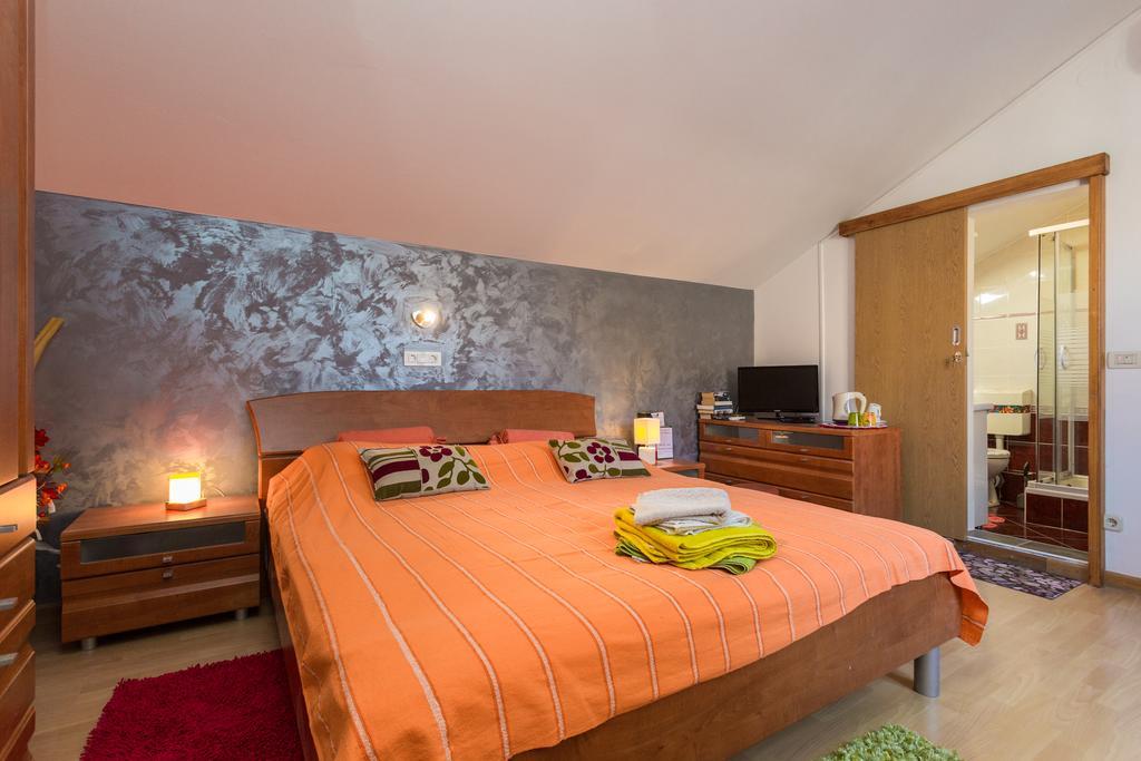 Guesthouse Ivona Dubrovnik Buitenkant foto
