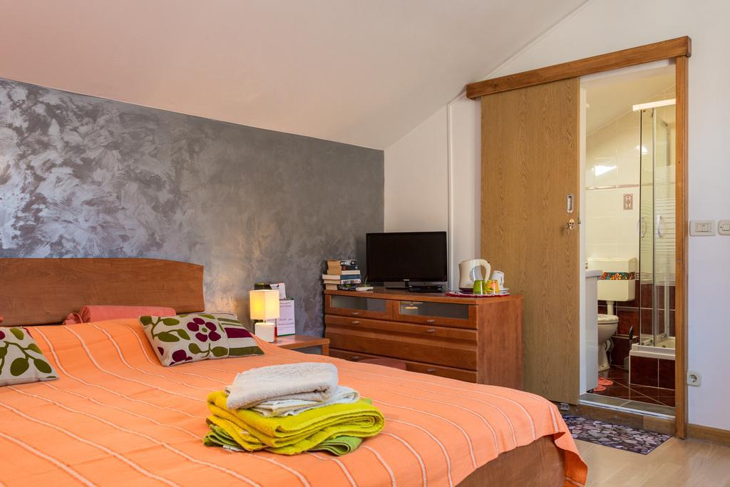 Guesthouse Ivona Dubrovnik Buitenkant foto
