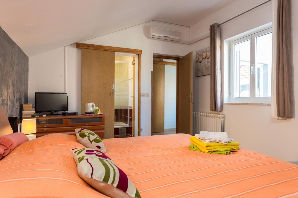 Guesthouse Ivona Dubrovnik Buitenkant foto