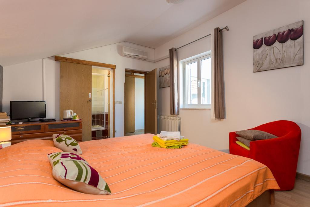 Guesthouse Ivona Dubrovnik Buitenkant foto