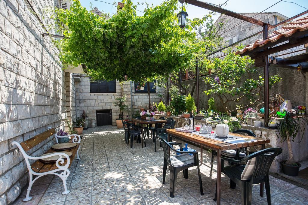 Guesthouse Ivona Dubrovnik Buitenkant foto