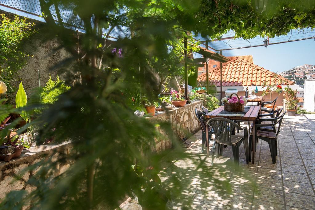 Guesthouse Ivona Dubrovnik Buitenkant foto