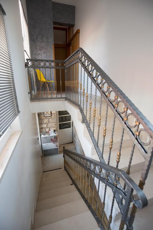 Guesthouse Ivona Dubrovnik Buitenkant foto