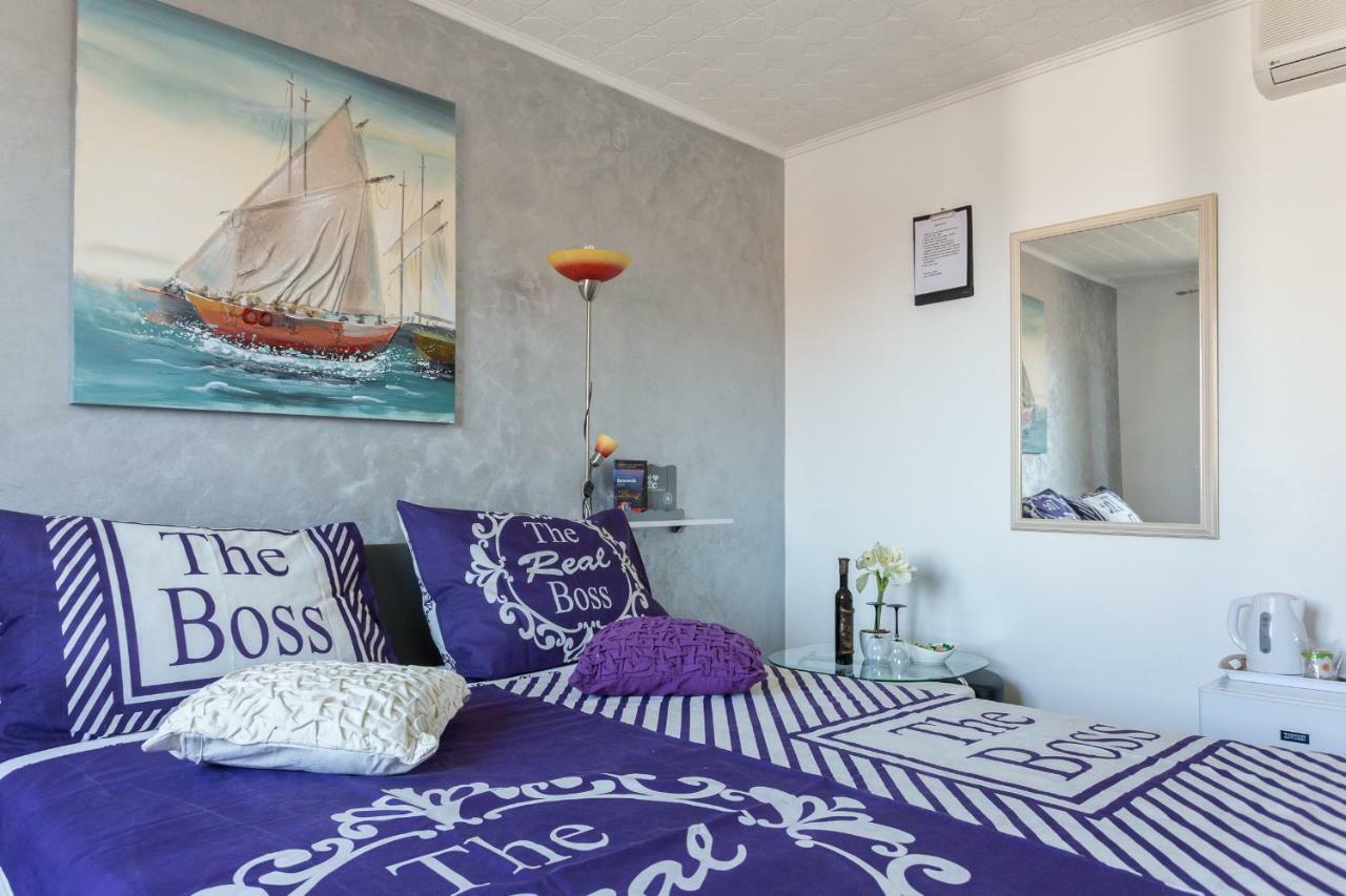 Guesthouse Ivona Dubrovnik Buitenkant foto
