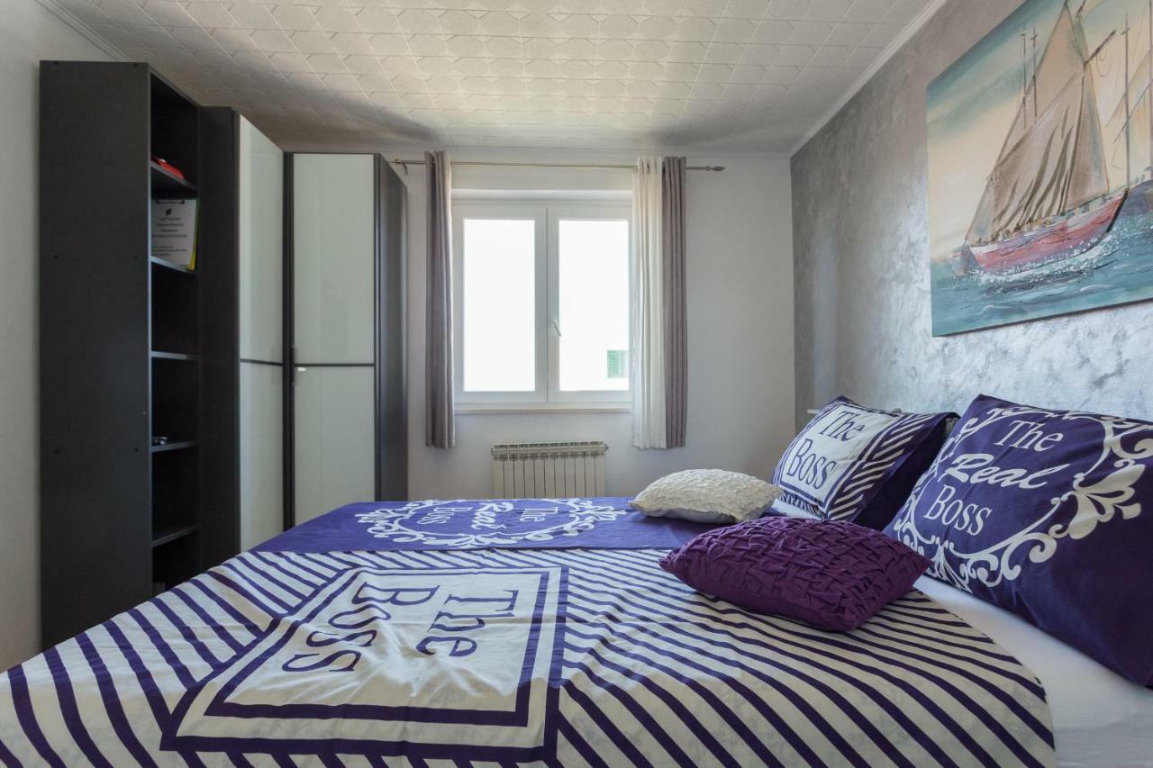 Guesthouse Ivona Dubrovnik Buitenkant foto