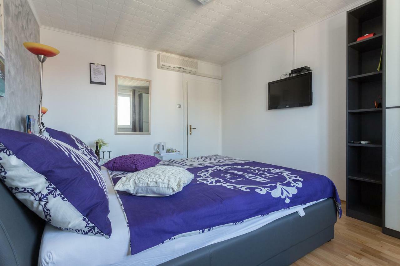 Guesthouse Ivona Dubrovnik Buitenkant foto