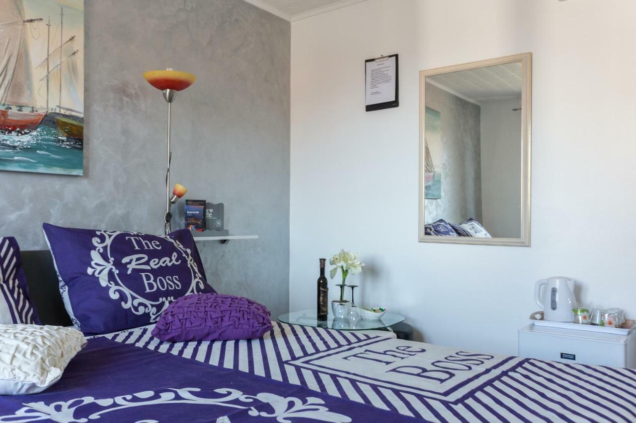Guesthouse Ivona Dubrovnik Buitenkant foto