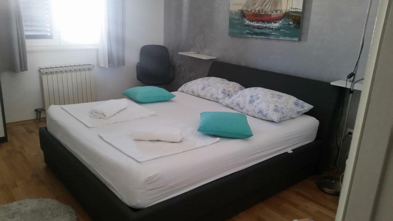 Guesthouse Ivona Dubrovnik Buitenkant foto
